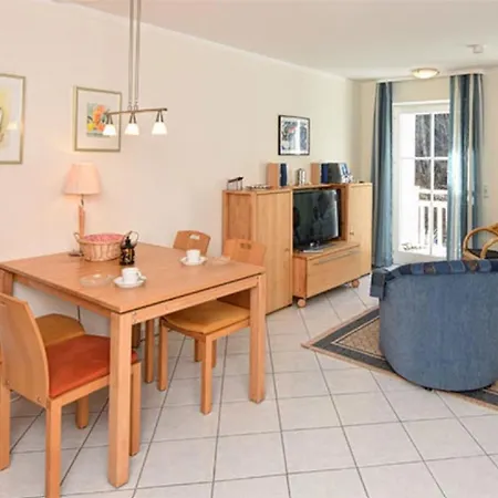Neunundzwanzig In Ostseebad Appartamento Binz
