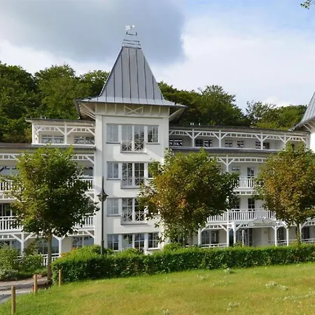 Appartamento Neunundzwanzig In Ostseebad