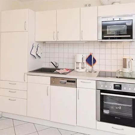 Neunundzwanzig In Ostseebad Appartamento *