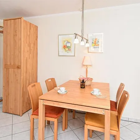 Appartamento Neunundzwanzig In Ostseebad *