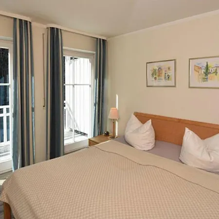 Appartamento Neunundzwanzig In Ostseebad Binz