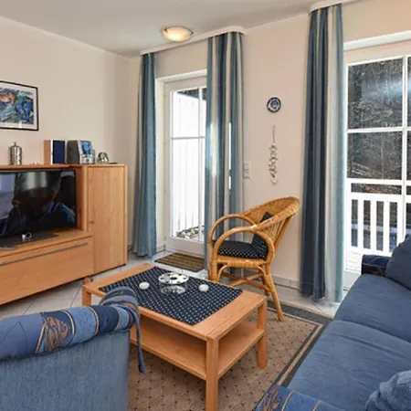 Appartamento Neunundzwanzig In Ostseebad