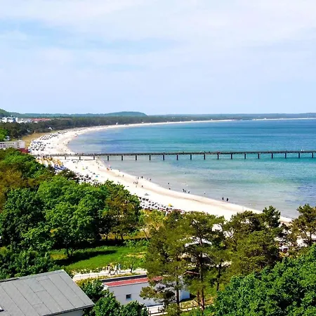 Appartamento Neunundzwanzig In Ostseebad